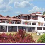 Фотография гостиницы Hotel Reserva Monarca