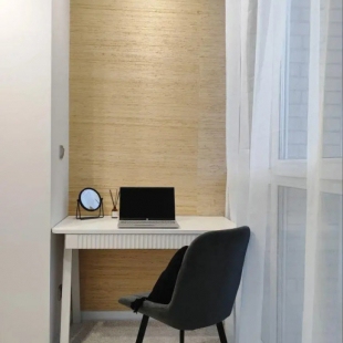 Фотография квартиры Апартаменты на улице 1-я Оранжевая 28А