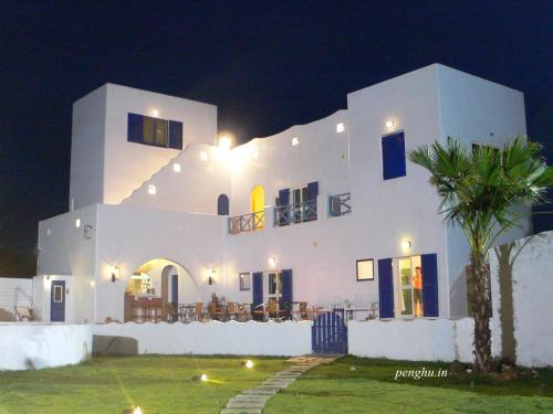 Фотография мини отеля Greek Frontier Villa