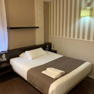 Фотография гостевого дома Hostal Gud Salamanca