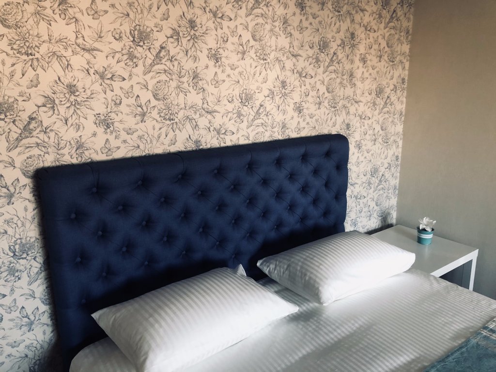 Фотография квартиры Апартаменты Sapphire