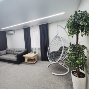 Фотография квартиры Квартира Уютная в центре Волгограда