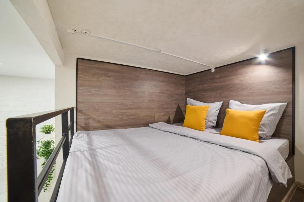 Фотография квартиры Апартаменты на улице Громова