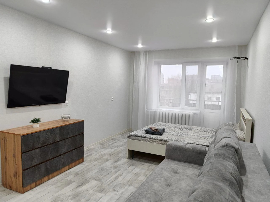 Фотография квартиры Квартира у Сквера