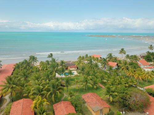 Фотография мини отеля Privê Pontal de Maracaipe