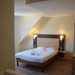 Фотография гостиницы Cap Europe