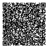 QR код гостевого дома Кедровый 750 СПА