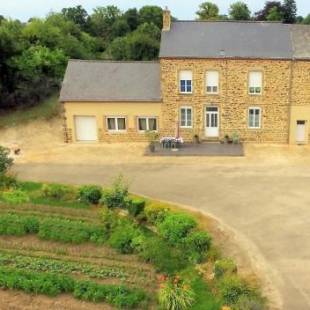 Фотографии мини отеля
Chambres " Orchidées "