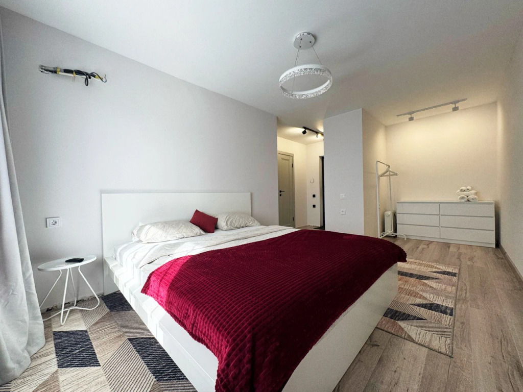 Фотография квартиры Квартира Уютная квартира у парка