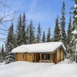 Фотография гостевого дома Holiday Home Karhuntuuli