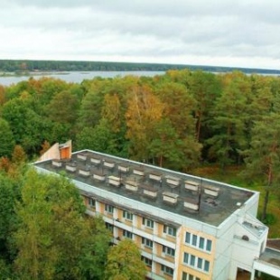 Фотография банкетного зала Верхневолжский на 300 человек