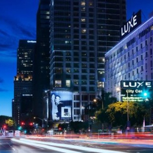Фотография гостиницы E Central Hotel Downtown Los Angeles