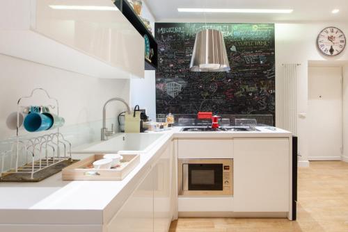 Фотография гостевого дома Private Apartment Colosseum