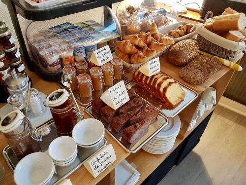 Фотография гостиницы Hotel Jules