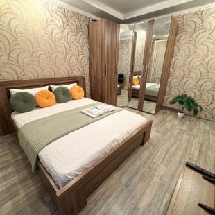 Фотография квартиры Апартаменты с заселением 24/7 лучший сервис Посуточно 50