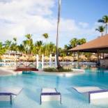 Фотография гостиницы Grand Palladium Palace Resort Spa & Casino - All Inclusive