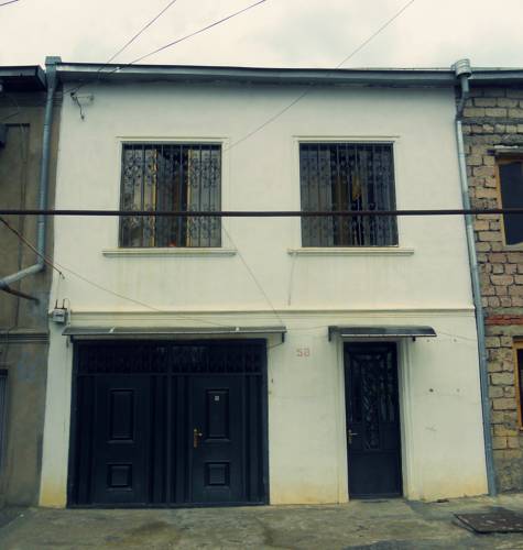 Фотография гостевого дома Guest House Nitsa