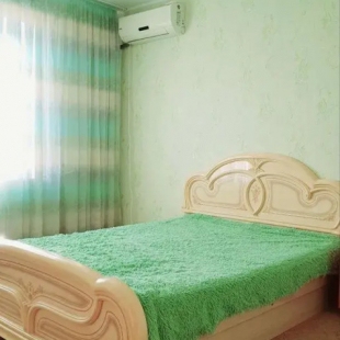 Фотография квартиры Квартира на 20 лет ВЛКСМ 56