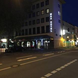 Фотографии апарт отеля 
            M&A Cityapartments Hildesheim