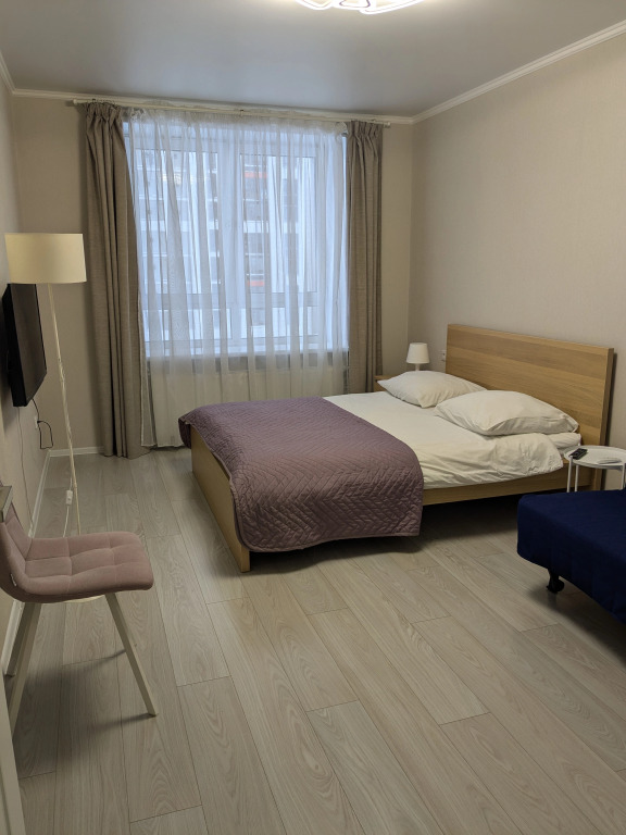 Фотография квартиры Апартаменты рядом с ТРЦ Планета