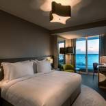 Фотография гостиницы Radisson Blu Hotel Istanbul Ottomare