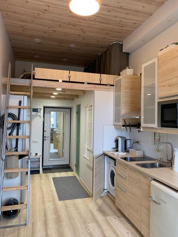 Фотография квартиры Квартира 4CORNERS