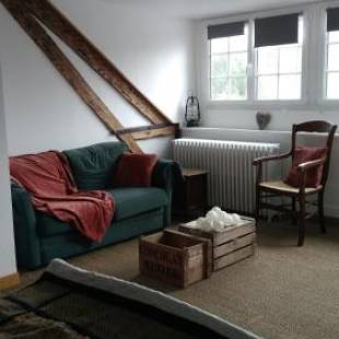 Фотографии мини отеля 
            Jules Verne