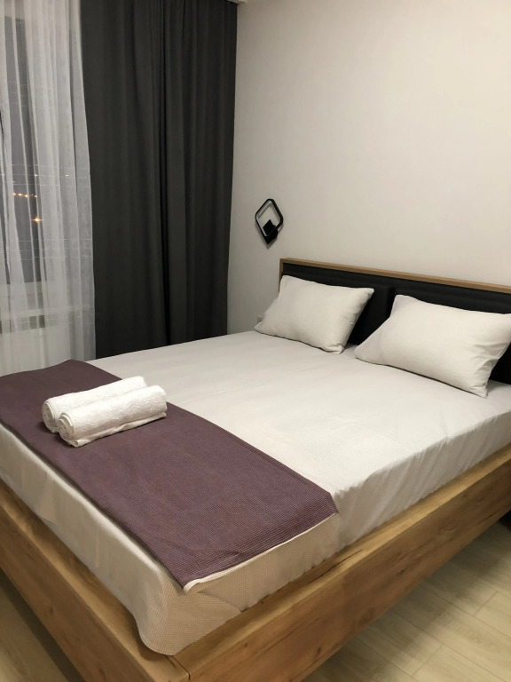 Фотография квартиры Квартира в новом доме на ул.Чехова