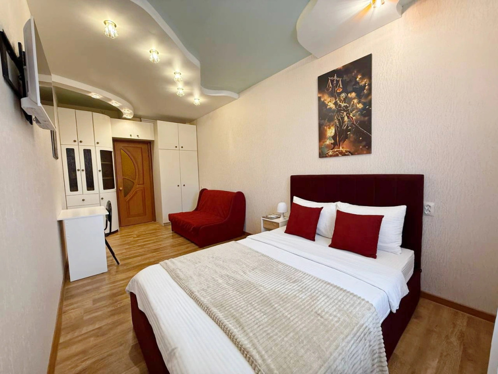 Фотография квартиры Апартаменты Фемида Исторический Владимир