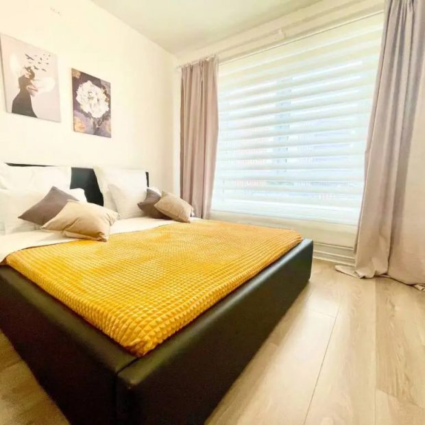 Фотографии квартиры 
            Апартаменты Sunny Days Apartment Жулебино Парк 3