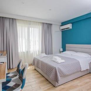 Фотографии апарт отеля
Athens Raise Acropolis Project