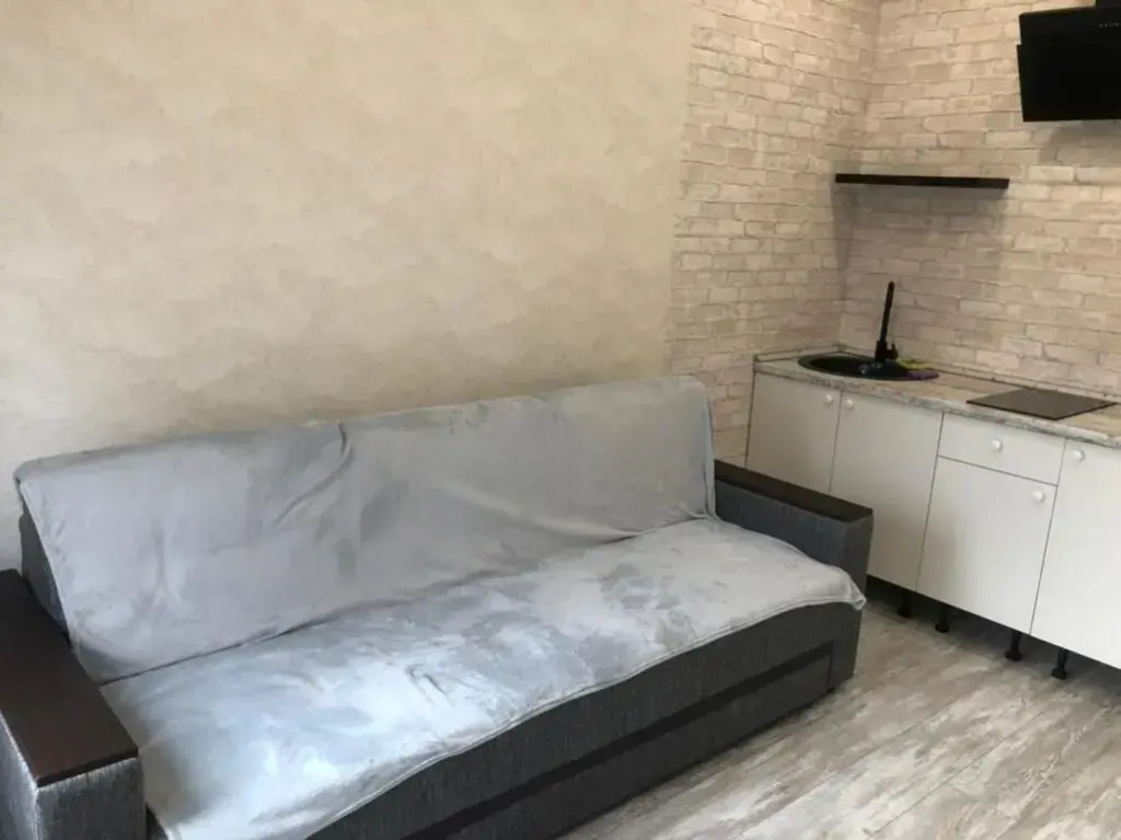 Фотография квартиры Апартаменты 2 Level Амурская 1A/1