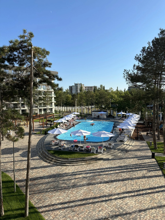 Фотография квартиры Апартаменты Три богатыря