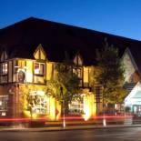 Фотография гостиницы The Wort Hotel