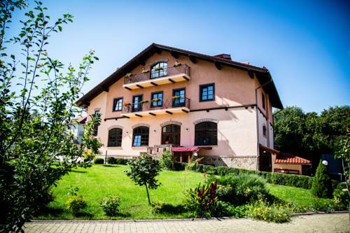 Фотография мини отеля Фазенда на Гончарах