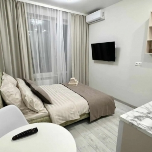 Фотография квартиры Квартира Уютная на Гаршина