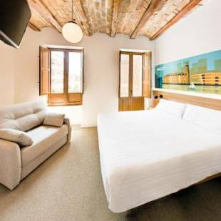 Фотографии гостевого дома
Original Domino House