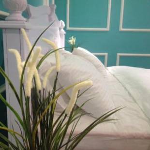 Фотографии гостевого дома 
            Baling Mountain Garden Village