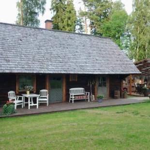 Фотографии гостевого дома
Toidupada puhkemaja