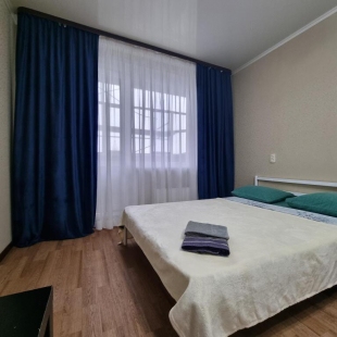 Фотография квартиры Апартаменты на улице Ленина 46