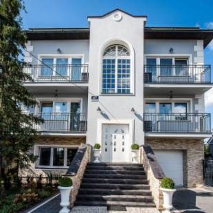 Фотографии апарт отеля
Apartamenty Willa Krakowska