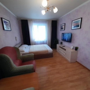 Фотография квартиры Апартаменты на Северном проезде 2