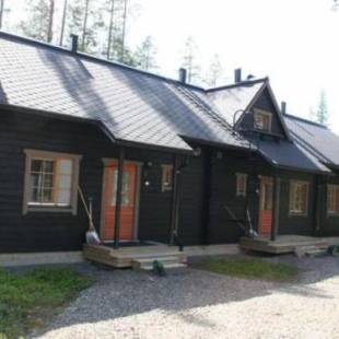 Фотографии гостевого дома
Holiday Home Kultapiisku 3