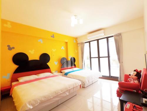 Фотография мини отеля Have FUN villa