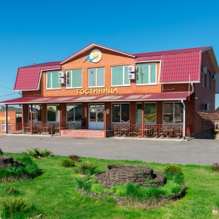 Фотография гостиницы Солнечная