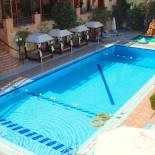 Фотография гостиницы Naama Blue Hotel