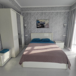 Фотография квартиры Апартаменты Двухкомнатные в самом центре