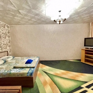 Фотография квартиры 1-к Апартаменты рядом Горный Техникум