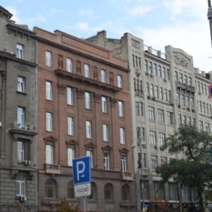 Фотография хостела FUTURE MAIDAN