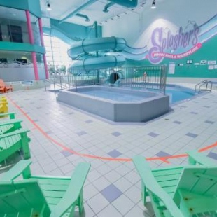 Фотография гостиницы Canad Inns Destination Centre Transcona